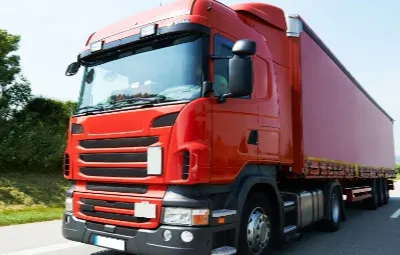 Ankara Horhor Ambar Kargo