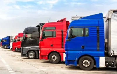 Ankara Horhor Ambar Nakliyat