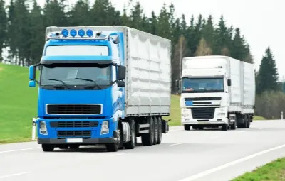 Ankara ile Horhor Arası Eşya Taşıma